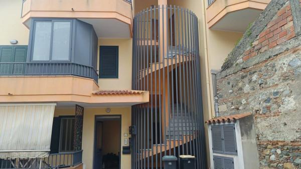 Appartamento in Via Michele Amari, Saponara — foto 5 di 5