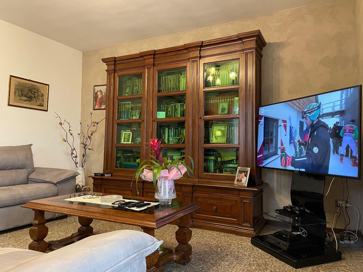 Villa in Via Ricetto, Cortemaggiore