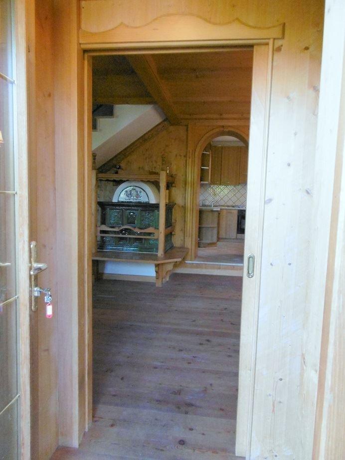 Villa bifamiliare in Via Pennar 01, Asiago — foto 3 di 5