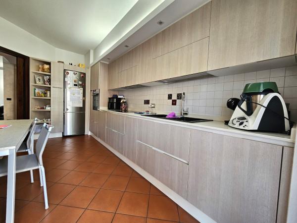 Trilocale in Via Alessandro Manzoni, Gazzaniga — foto 5 di 5