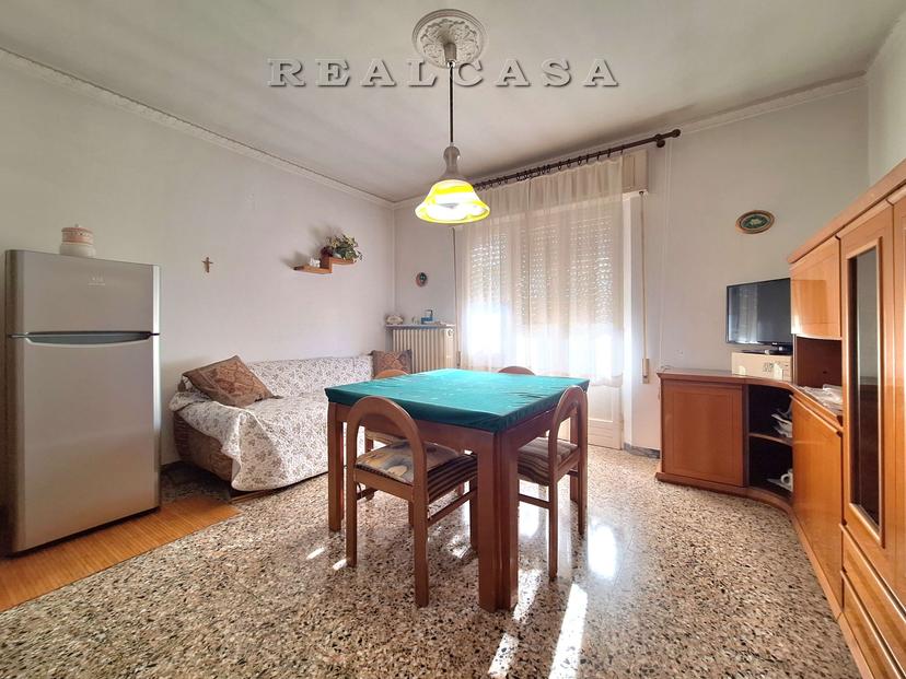 Villa bifamiliare in Colombo, Castelfidardo — foto 5 di 5