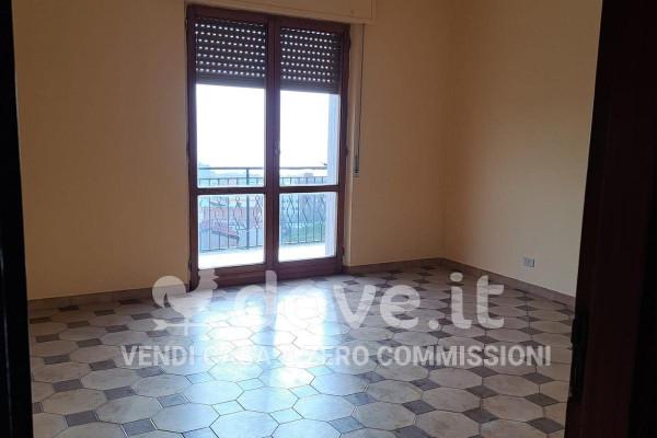 Trilocale in Via Caserta Crocevia 68, Reggio di Calabria