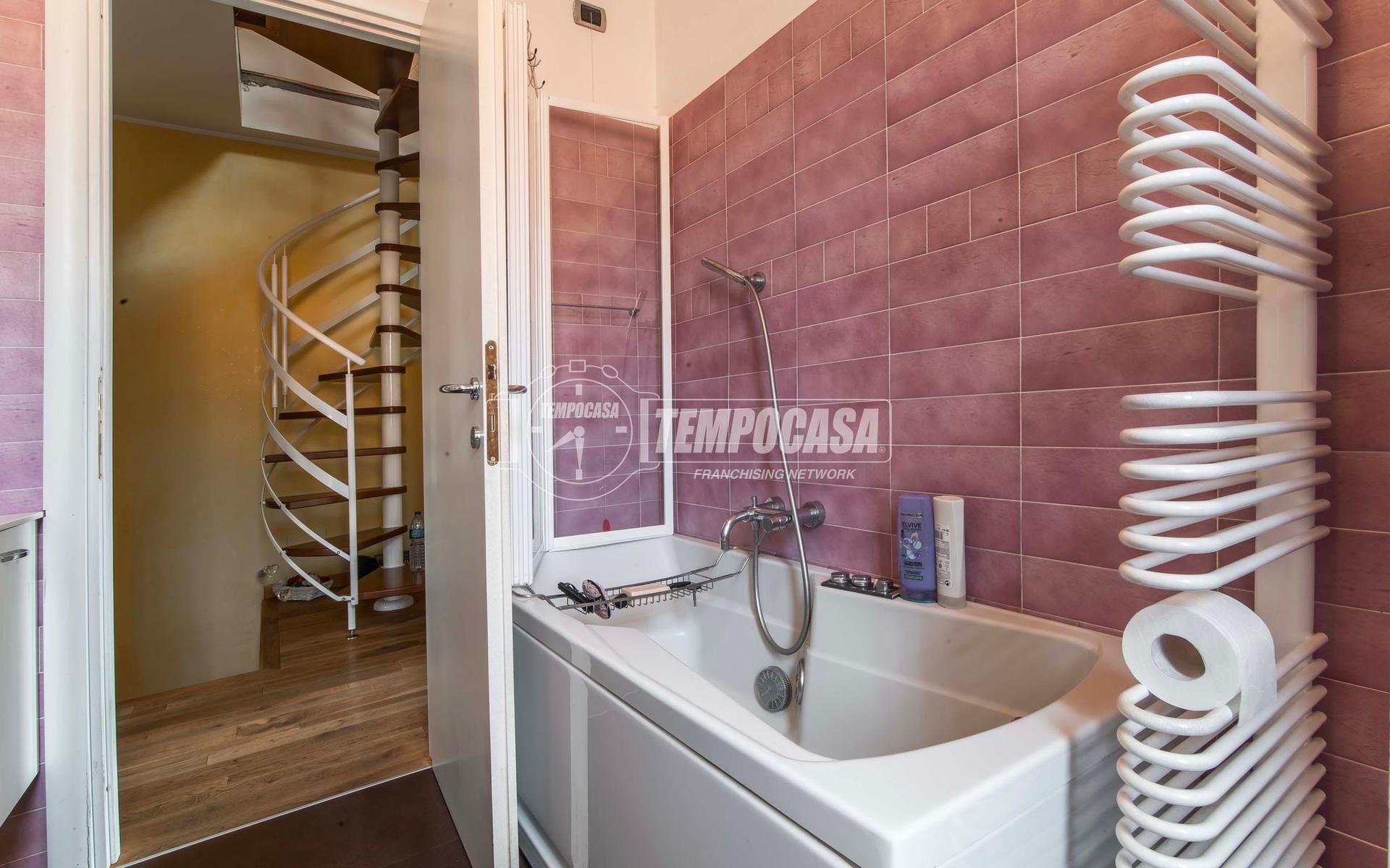 Villa, Tradate