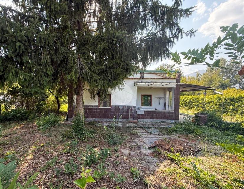 Casa indipendente in Via Silvio Pellico 14, Givoletto — foto 3 di 5