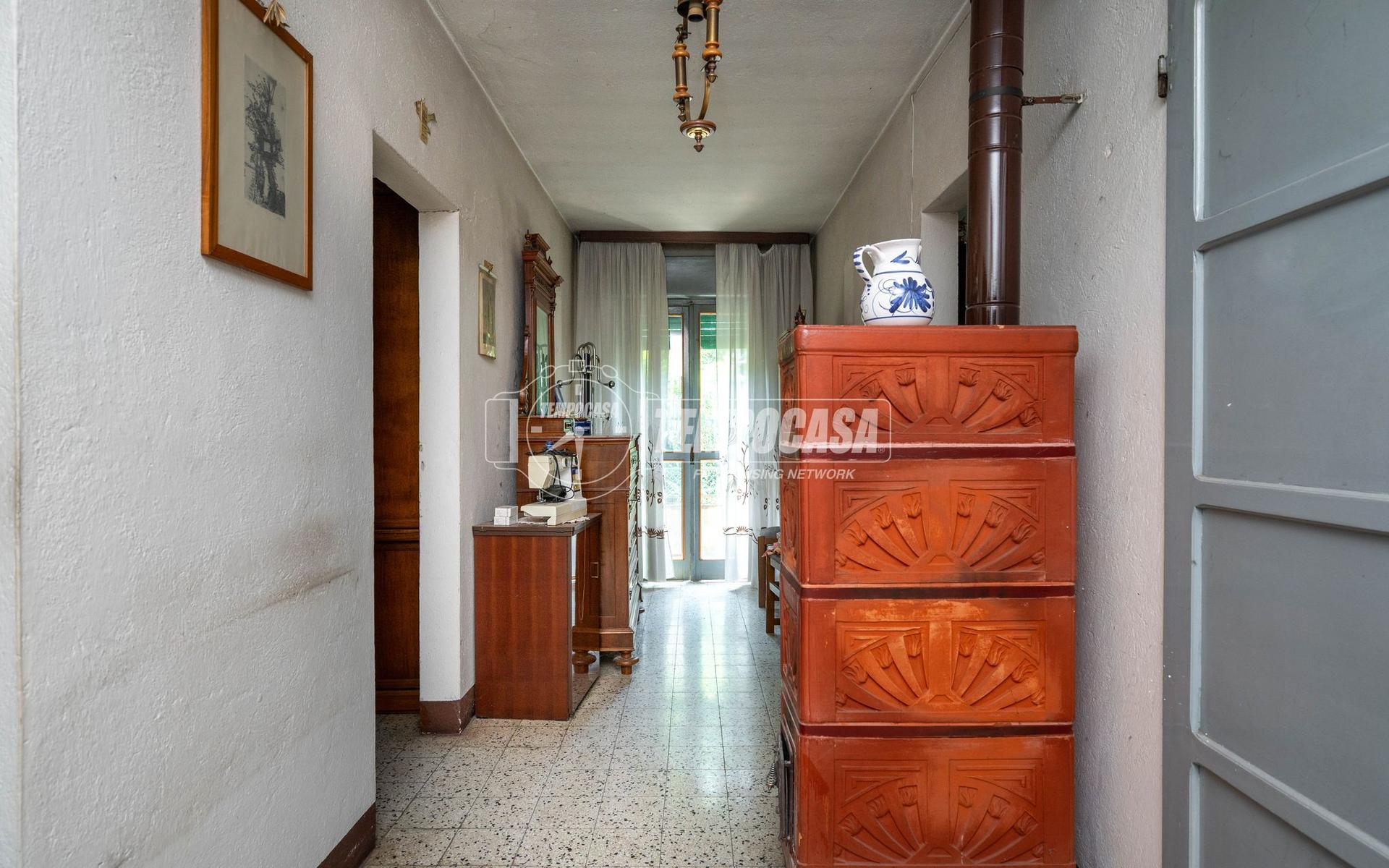 Quadrilocale in Via Rocchetta 1624, Guiglia
