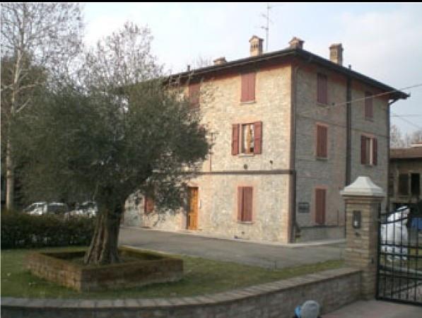 Bilocale in Viale Michelangelo, Savignano sul Panaro — foto 4 di 5