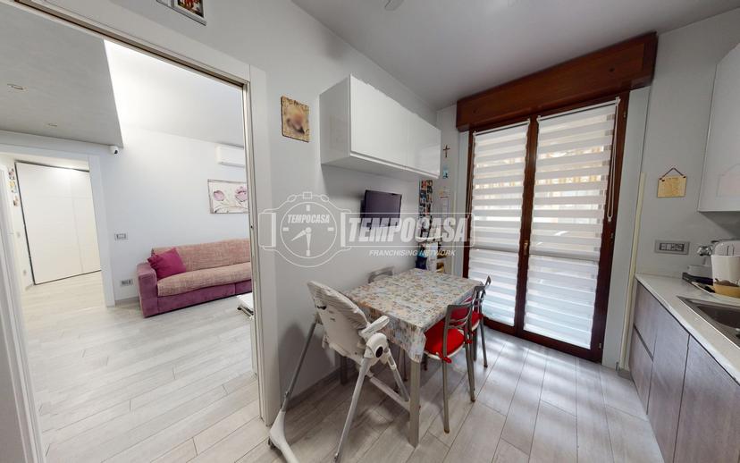 Trilocale in Via del Foppone, Bovisio-Masciago — foto 5 di 5