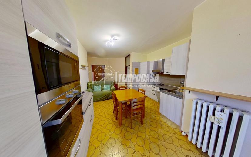 Appartamento in Via Dorotina 4, Curno — foto 3 di 5