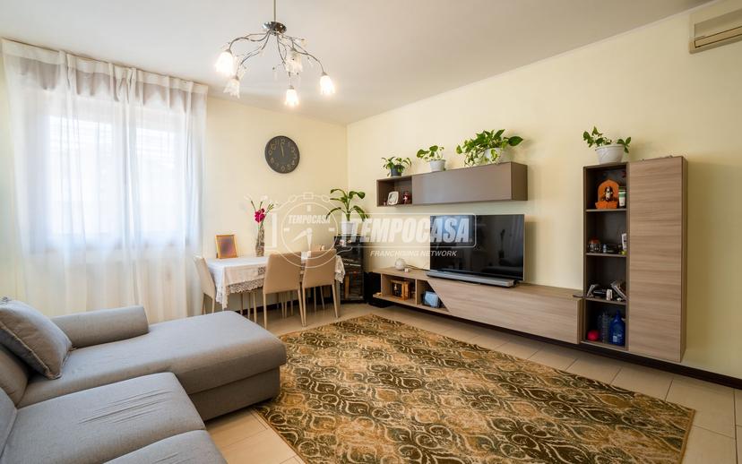 Trilocale in Via Nazario Sauro 150, Vignola — foto 4 di 5