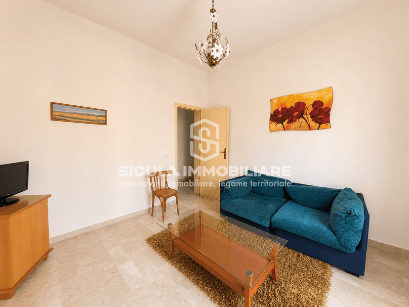 Terratetto in Via Simone Catalano 216, Valderice — foto 4 di 5