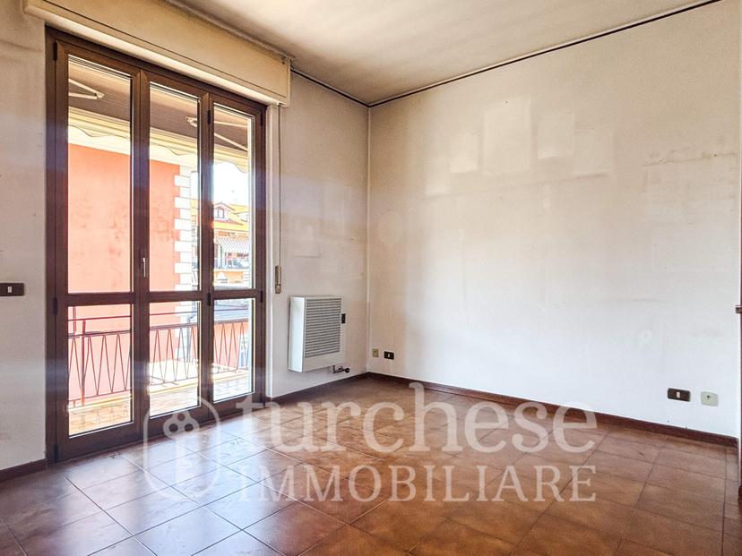 Trilocale in Via San Giovanni Bosco Sn, Sorisole — foto 2 di 5