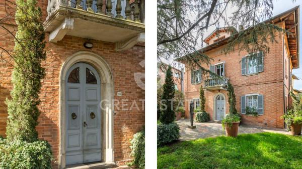Casale in Via Giuseppe Mazzini, Torrita di Siena — foto 3 di 5