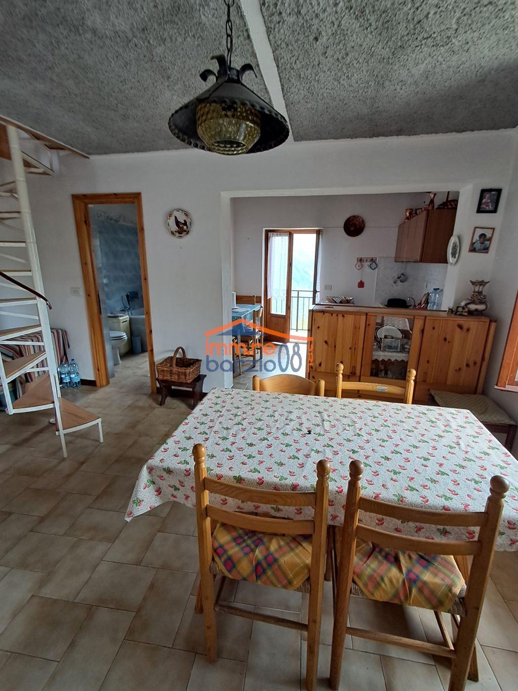 Casa indipendente, Casargo