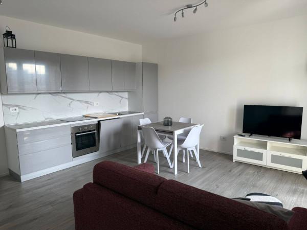 Bilocale in Via Raffaele Parravicini 1, Milano