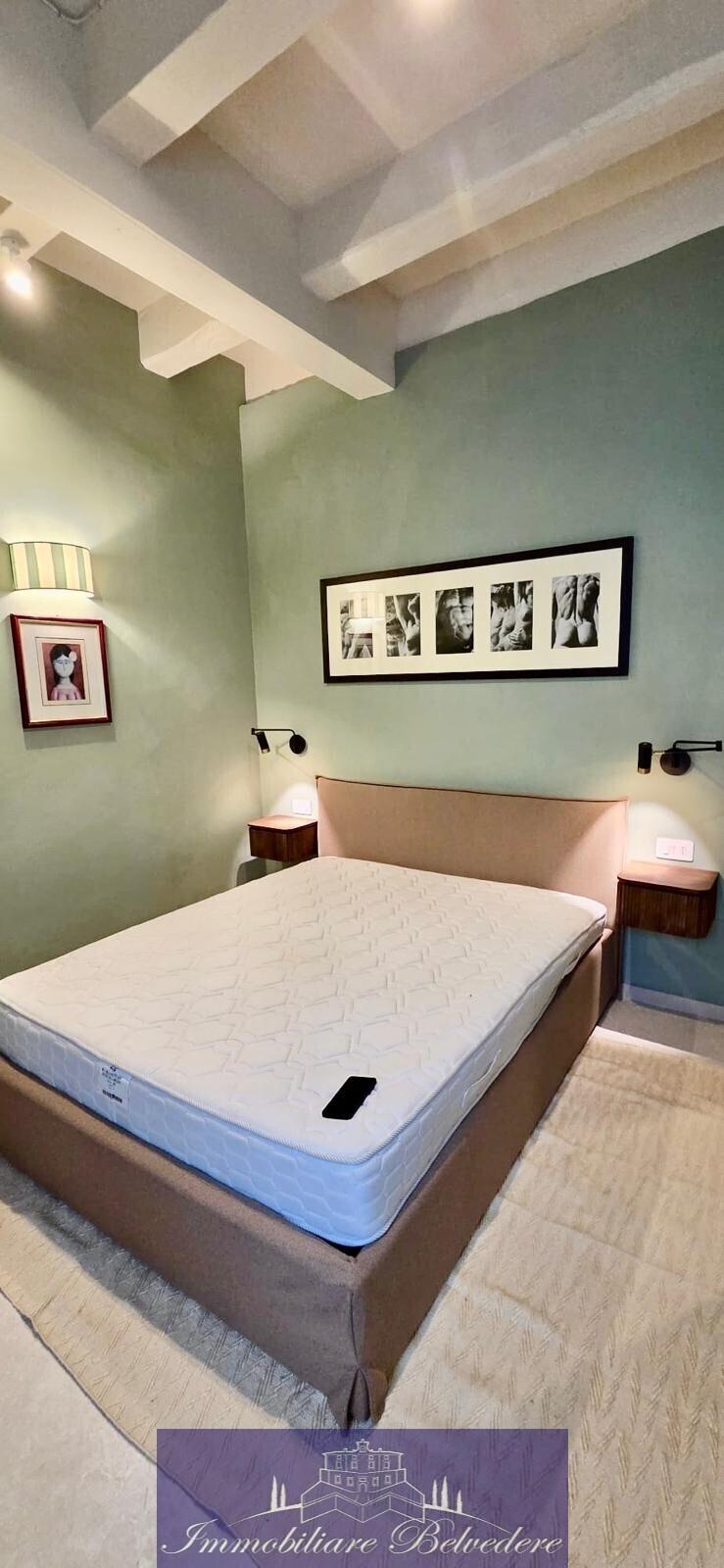Trilocale in Via Bernardo Martellini, Firenze