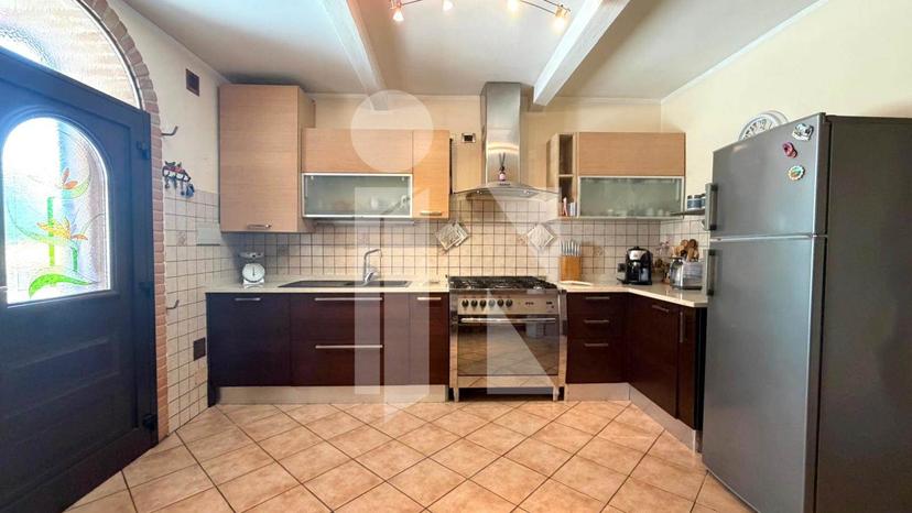Casa indipendente, Sermide e Felonica — foto 5 di 5