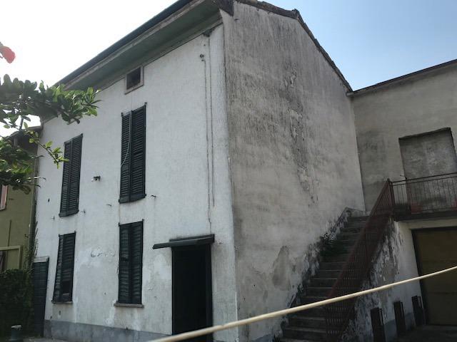 Rustico in Via Mattei  2, Cavenago d'Adda — foto 3 di 5