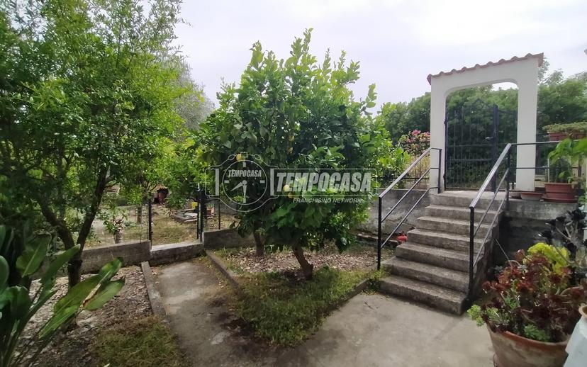 Villa in Località Tigorella, Andora — foto 3 di 5