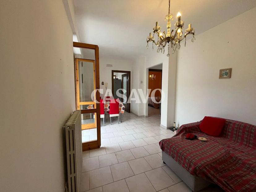 Trilocale in Via Taverna Campanile 291, Monteforte Irpino — foto 5 di 5