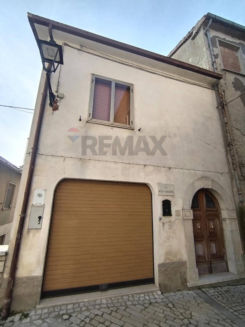 Casa indipendente in Via Regina Margherita 20, Sassinoro — foto 2 di 5