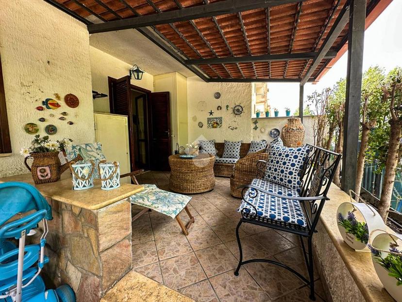 Bilocale in Villaggio Riviera del Sole, Nocera Terinese — foto 5 di 5