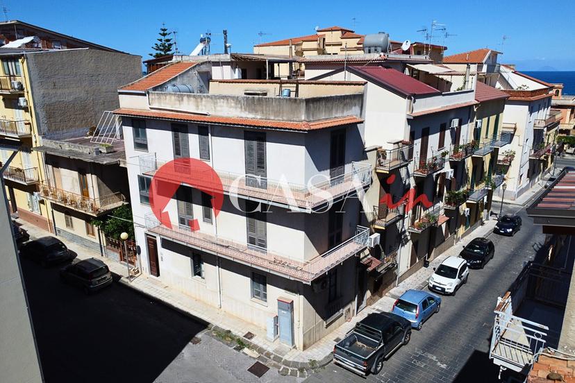 Casa indipendente in Fiume 2, Acquedolci — foto 4 di 5