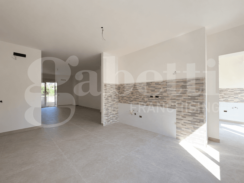 Appartamento in Via Marziale 00, Bacoli — foto 4 di 5