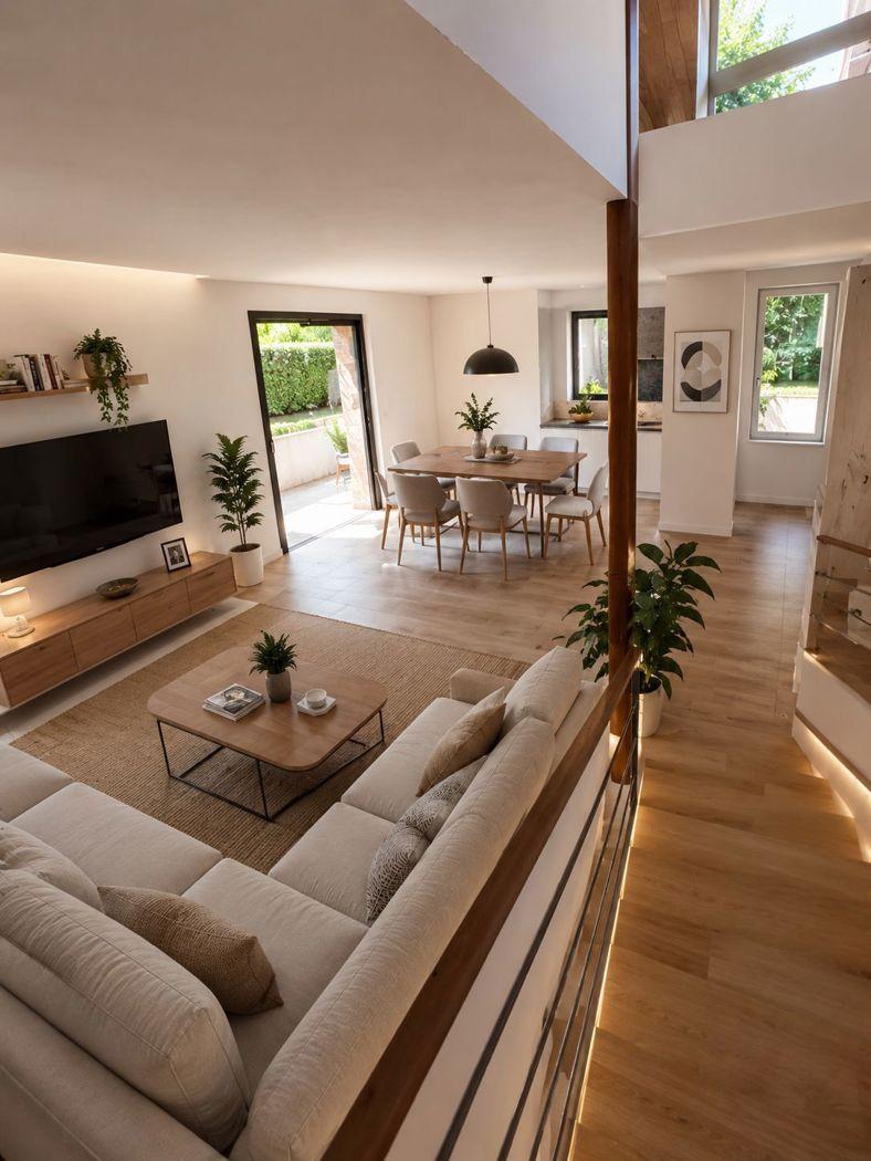Villa bifamiliare in Sandro Pertini  Nsc, Santa Cristina e Bissone