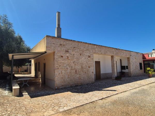 Villa in Contrada Gravinella, Fasano — foto 3 di 5