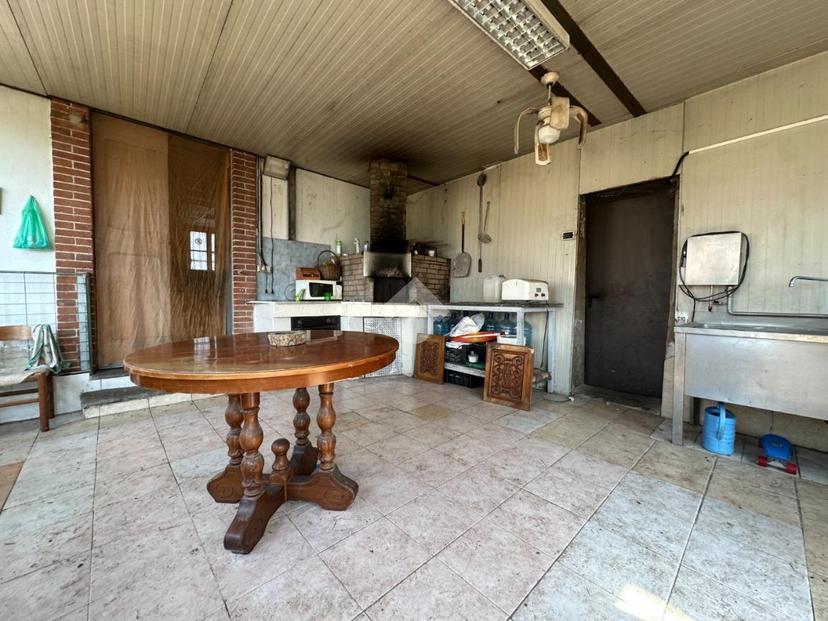 Rustico in Cascina Pomassino, Olcenengo — foto 5 di 5