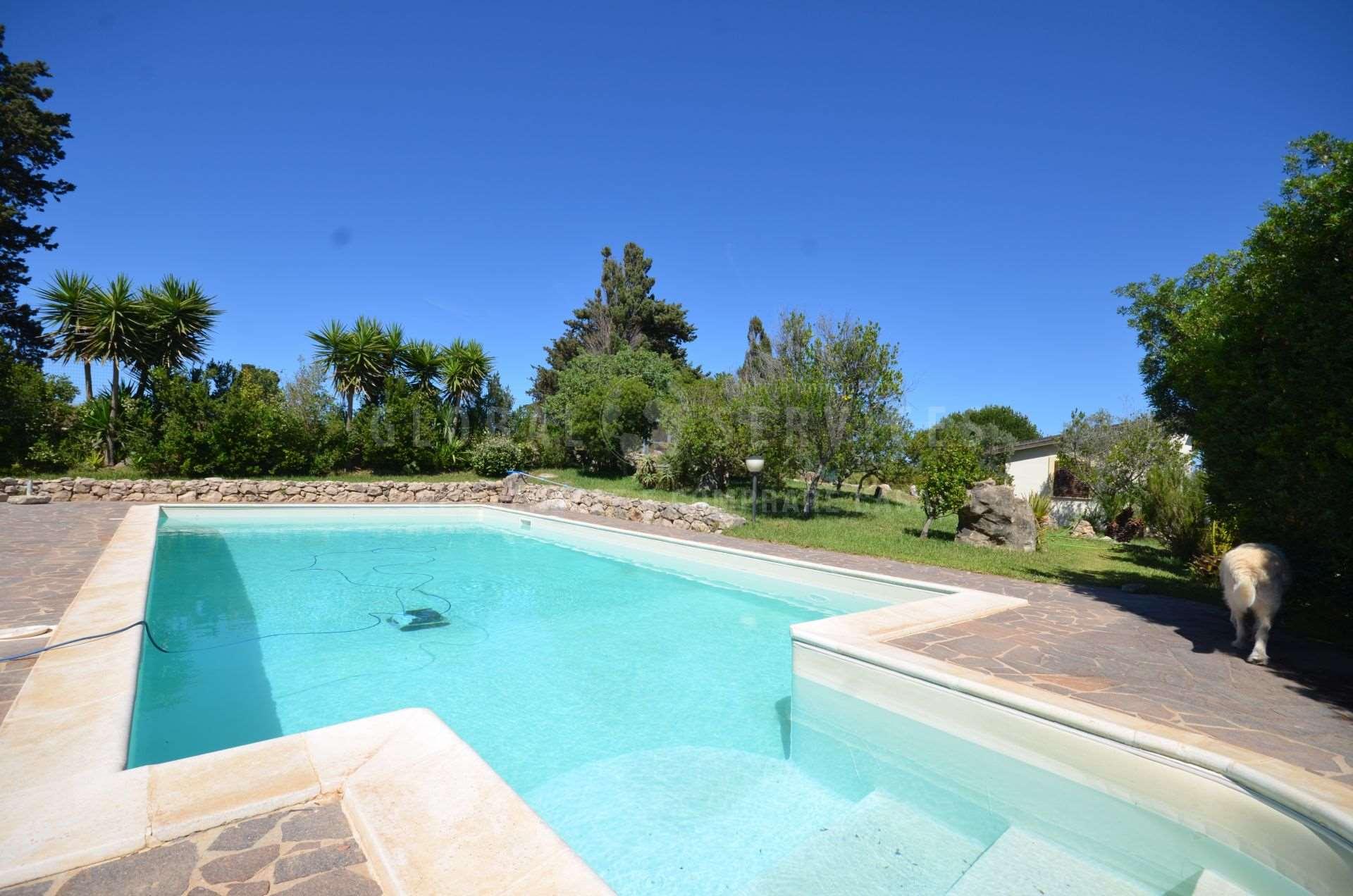 Villa unifamiliare in Ponte Serra , Alghero