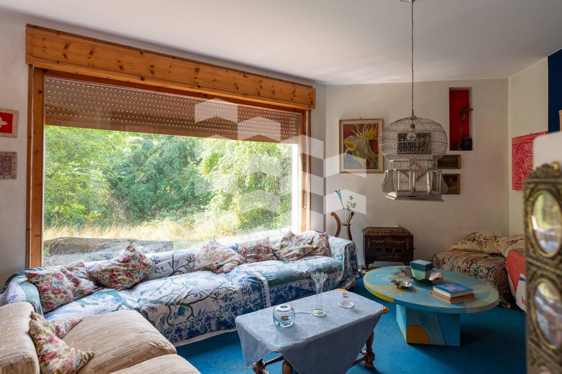 Villa in Via Cunanech Snc, Dimaro Folgarida