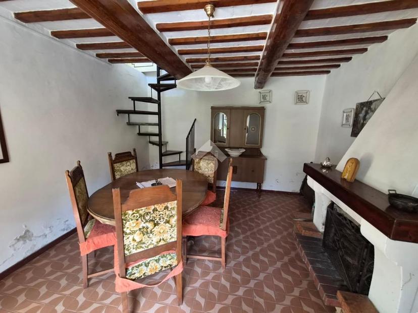 Casa indipendente in Loc. Valderchia, Gubbio — foto 4 di 5