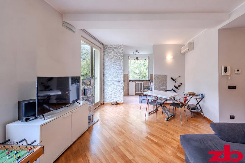 Appartamento in Via Marconi 49b, Bogliasco — foto 4 di 5
