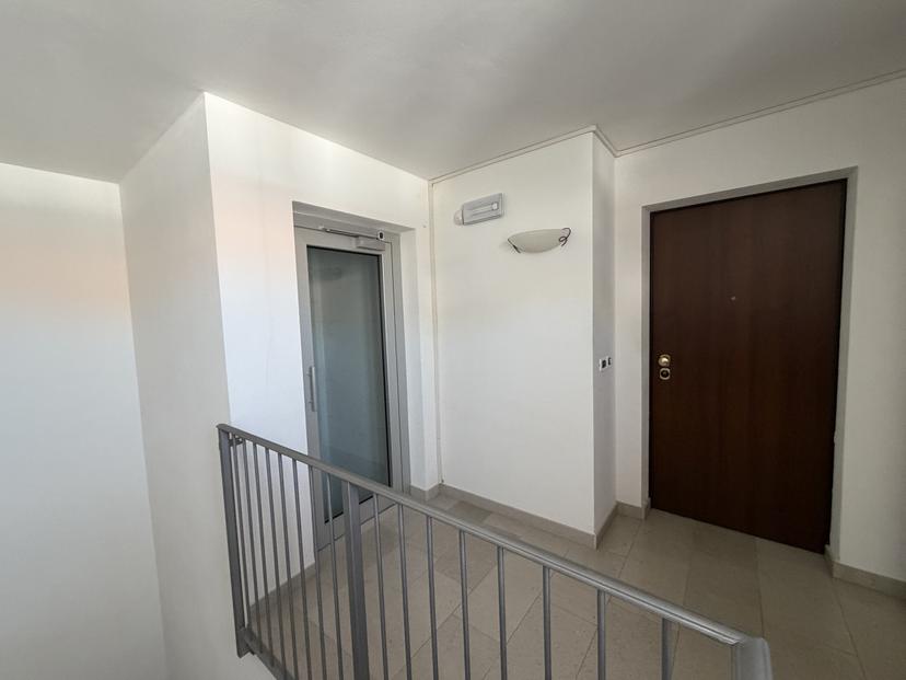 Attico in Via Giuseppe Bernardino Bison 6, Trieste — foto 3 di 5