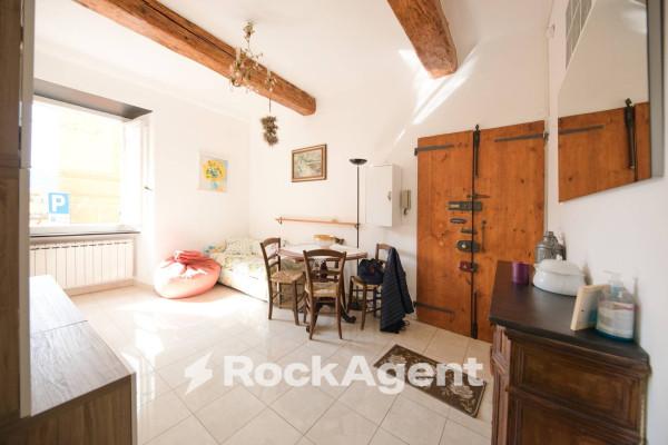 Quadrilocale in Via Piero Schiaffino 114, Camogli — foto 2 di 5