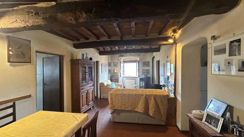 Appartamento in Via Giuseppe Garibaldi  32, Pontassieve — foto 5 di 5