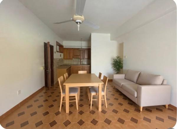 Trilocale in Via Cristoforo Colombo, Falcone — foto 3 di 4