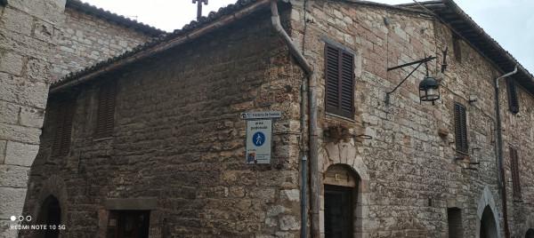 Terratetto unifamiliare in Via Monte Cavallo, Assisi
