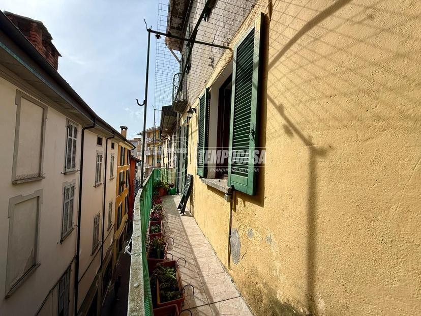 Quadrilocale in Via San Fabiano 58, Verbania — foto 4 di 5