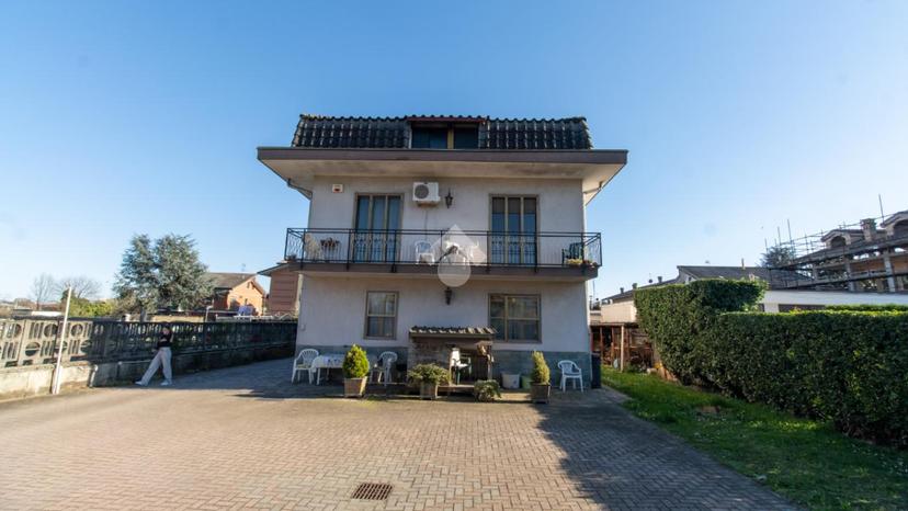 Villa in Via San Francesco al Campo 145, Leini — foto 4 di 5
