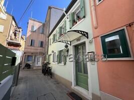 Casa indipendente in Via Sottomarina 1026, Chioggia