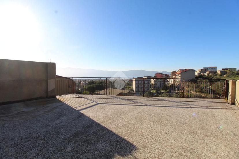 Casa indipendente in Via Giuseppe Garibaldi 74, Campo Calabro — foto 3 di 5