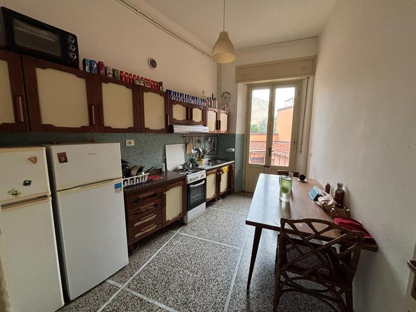 Stanza/Camera, Pisa