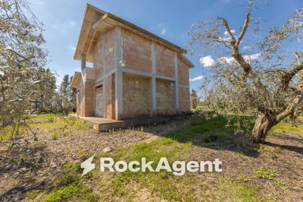 Villa in Contrada Sant' Anna, Casarano — foto 2 di 5