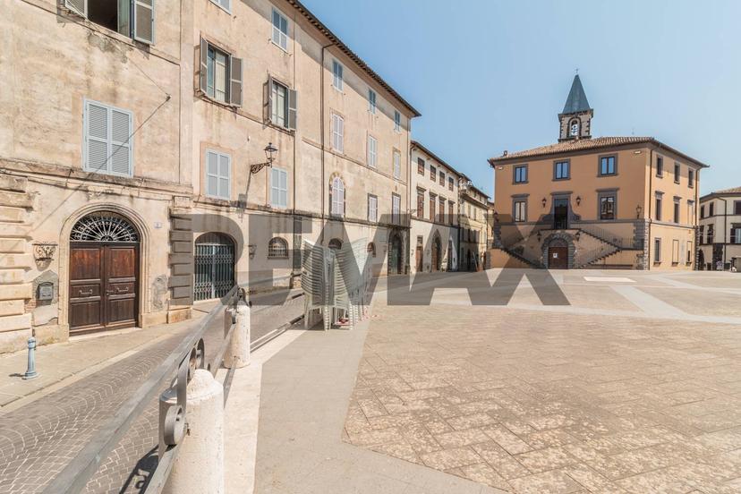 Appartamento in Via Colonnello Contadini 3, Grotte di Castro — foto 4 di 5