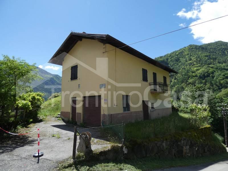 Casa indipendente in Formino  Via Nuova 20, Valdaone — foto 4 di 5