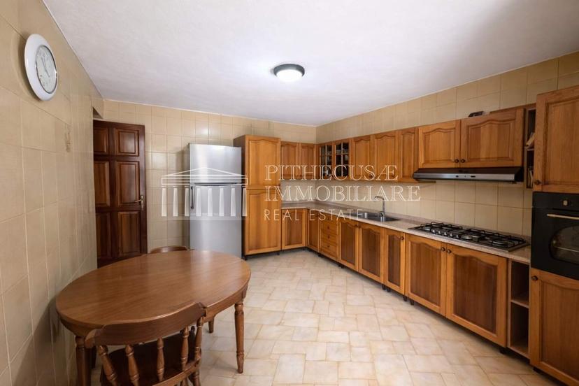 Villa a schiera in Via Schiappa dei Corsi 18, Barano d'Ischia — foto 2 di 5