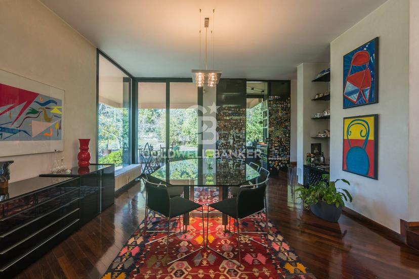 Villa in Via Giovanna d'Arco 3, Misano Adriatico — foto 4 di 5