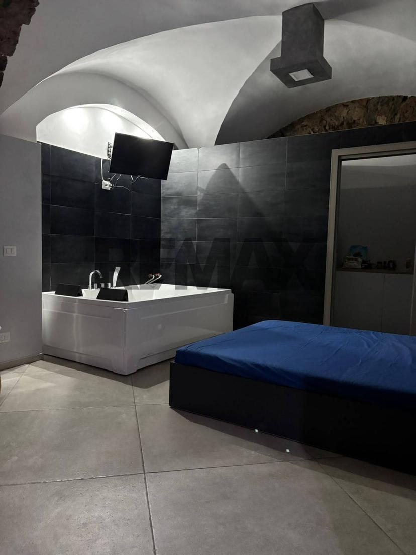 Loft in Via Rotonda 45, Catania — foto 5 di 5